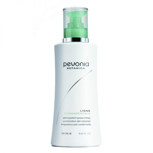 Combination Skin Cleanser 200ml