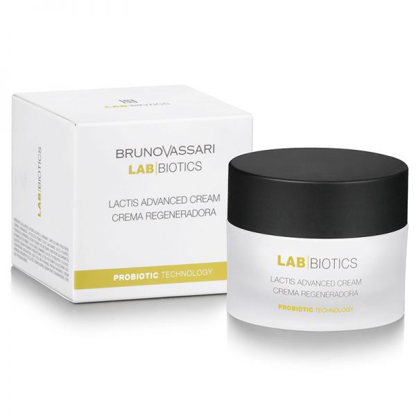 Lab Biotics - Lactis Advanced Cream 50ml.